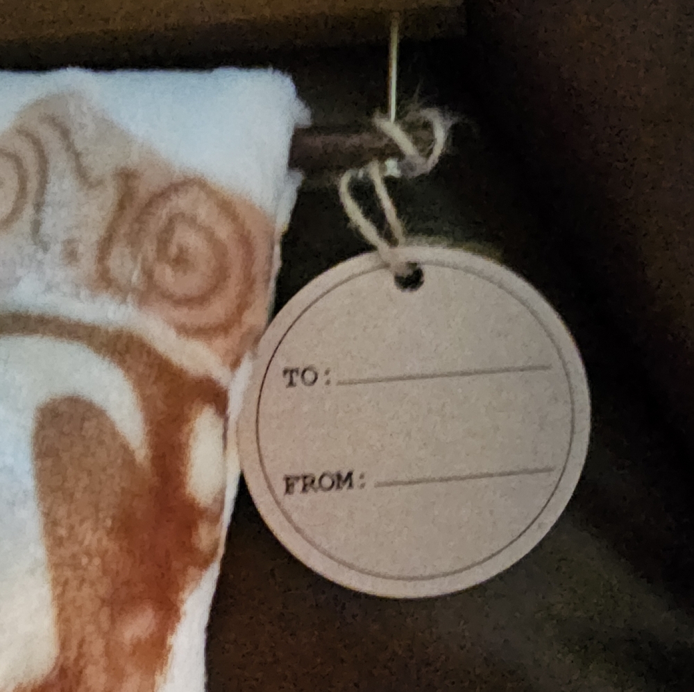 Autumn Themed Children's Plush Hooded Blanket - Picture 6 of 9